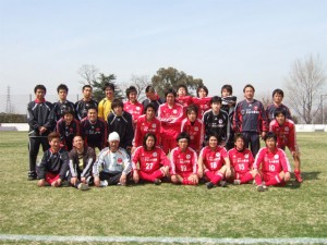 六浦FC